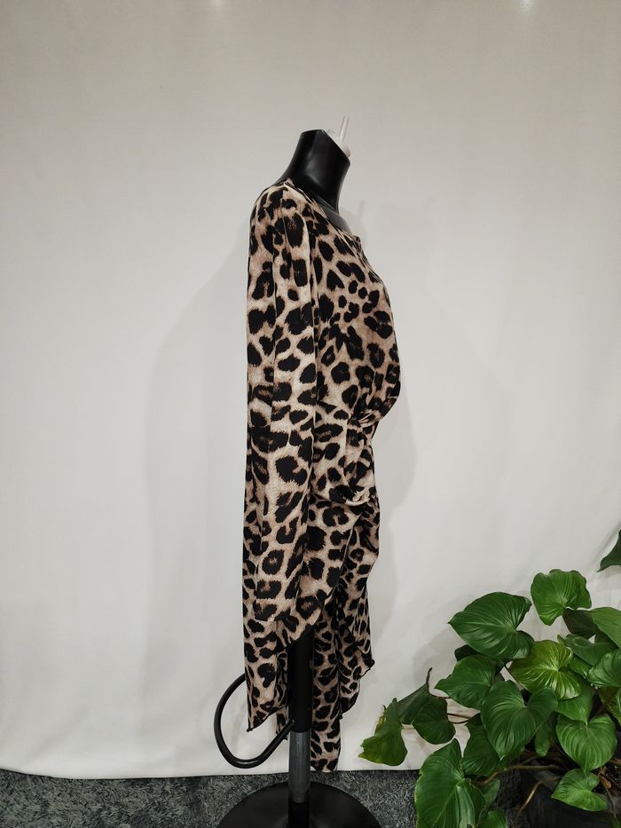 Robe léopard 🐆 - photo numéro 2