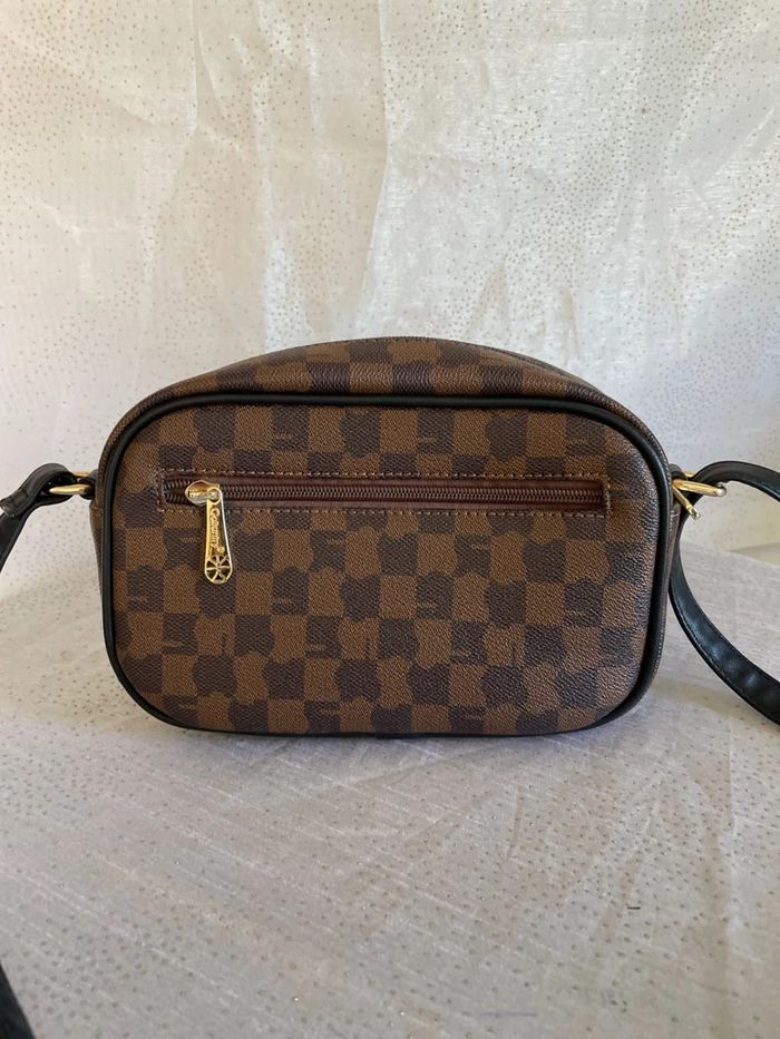 Sac Gallantry - Comme neuf - photo numéro 5