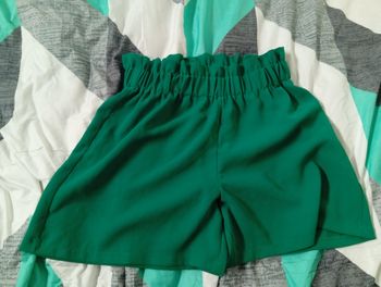 short femme