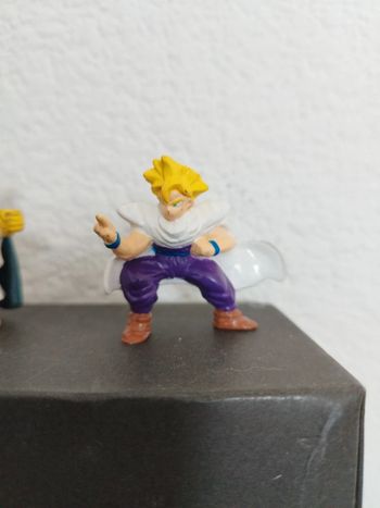 Figurine Dragon Ball Z AB bs sta figure toy dbz