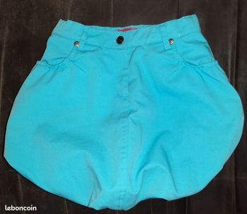 Jupe neuve 5 ans
