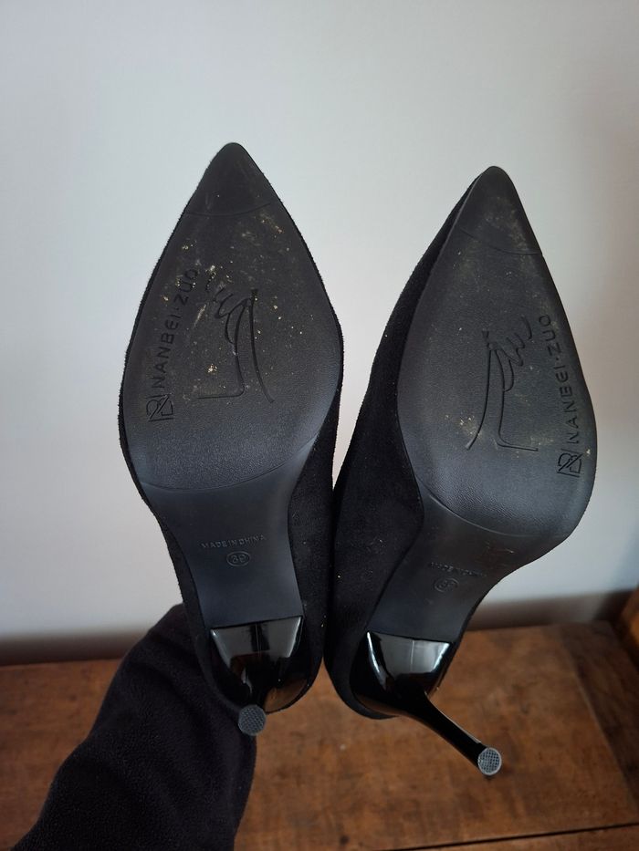 Chaussures talons 👠 - photo numéro 5