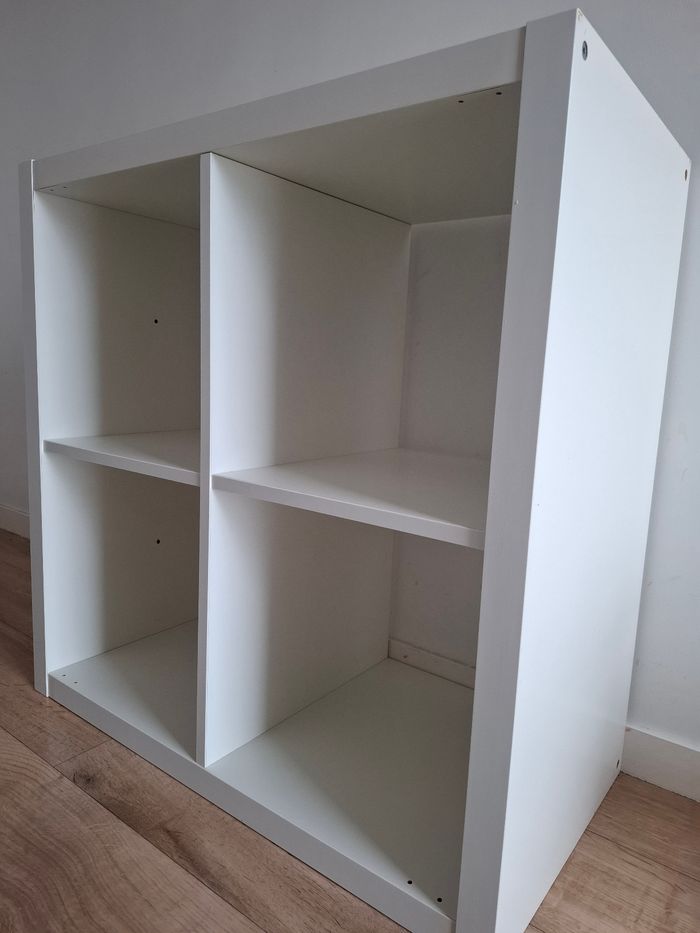 Meuble KALLAX Ikea - photo numéro 2