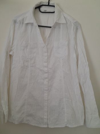 Chemise femme
