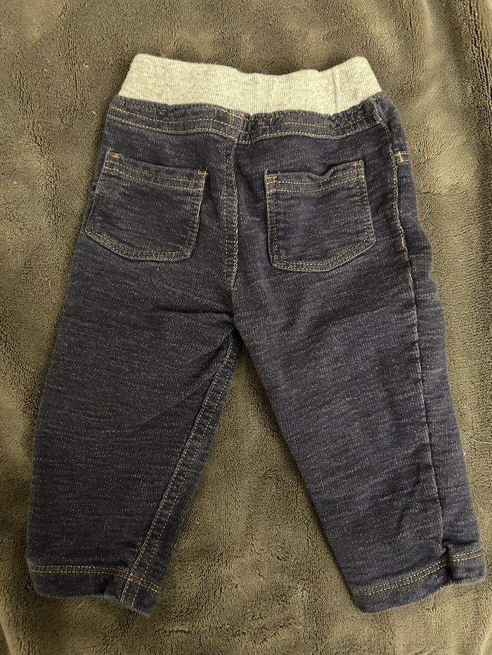 Legging carters 12 mois - photo numéro 3