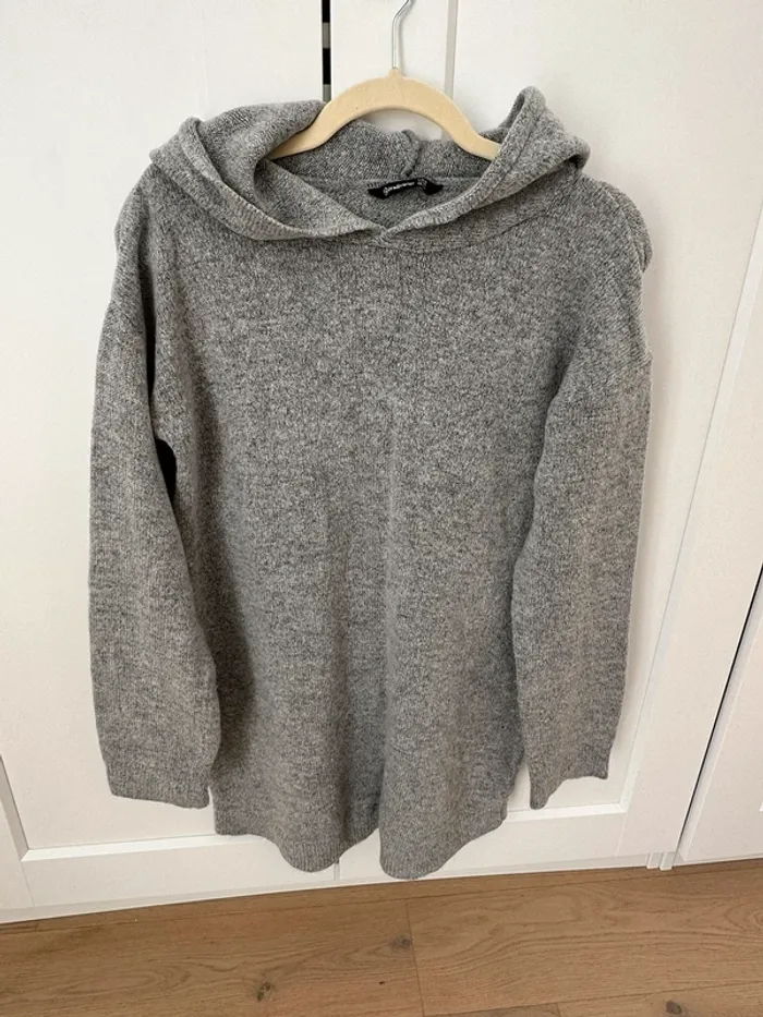 Robe pull