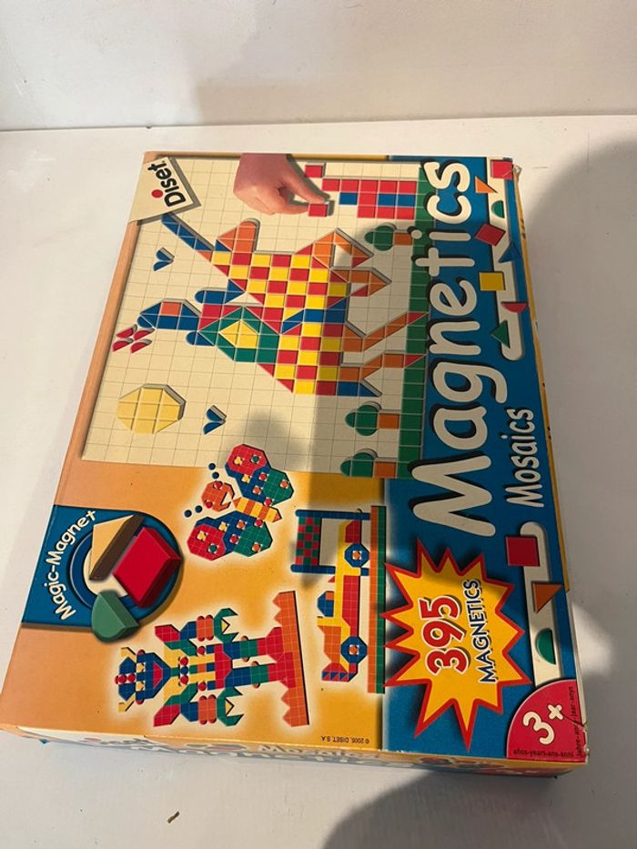 Tableau activité - photo numéro 3