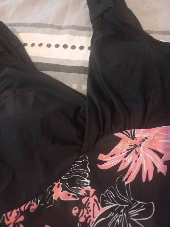 Maillot robe - photo numéro 4
