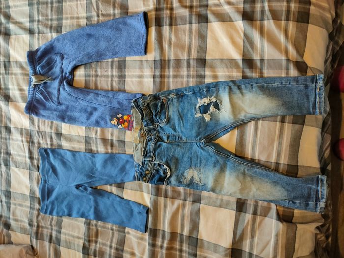 Lot vêtements 12 mois - photo numéro 5