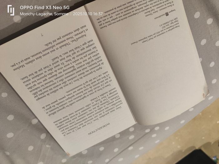 C'est tout moi ! de Jessica Thivenin Réduction jusqu'à -70% - photo numéro 3