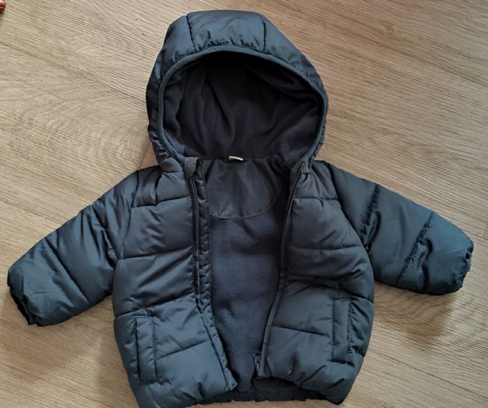 Doudoune 9mois