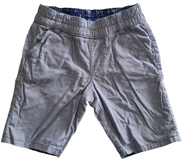 Short garçon réversible 5 ans TBE - photo numéro 2
