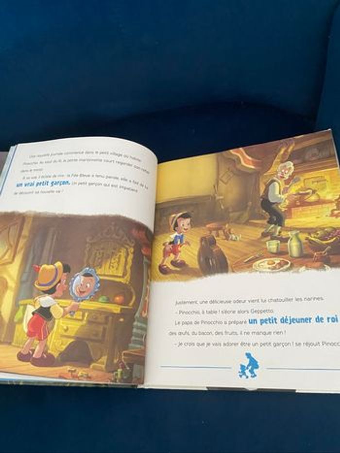 Livre Disney - photo numéro 4