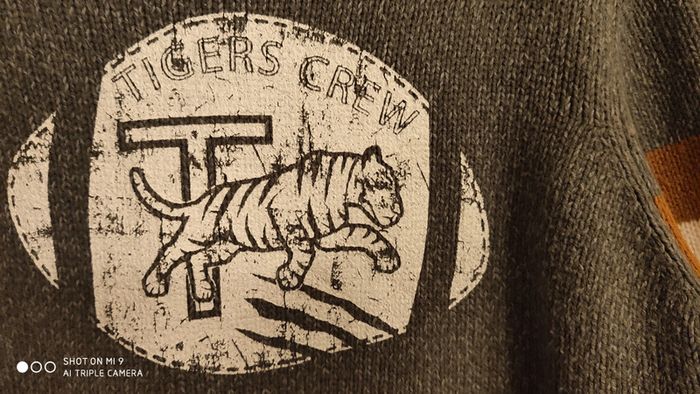 Pull garçon. - photo numéro 2