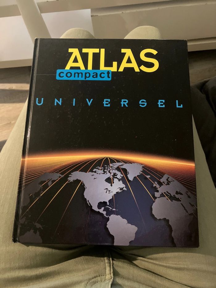 Atlas