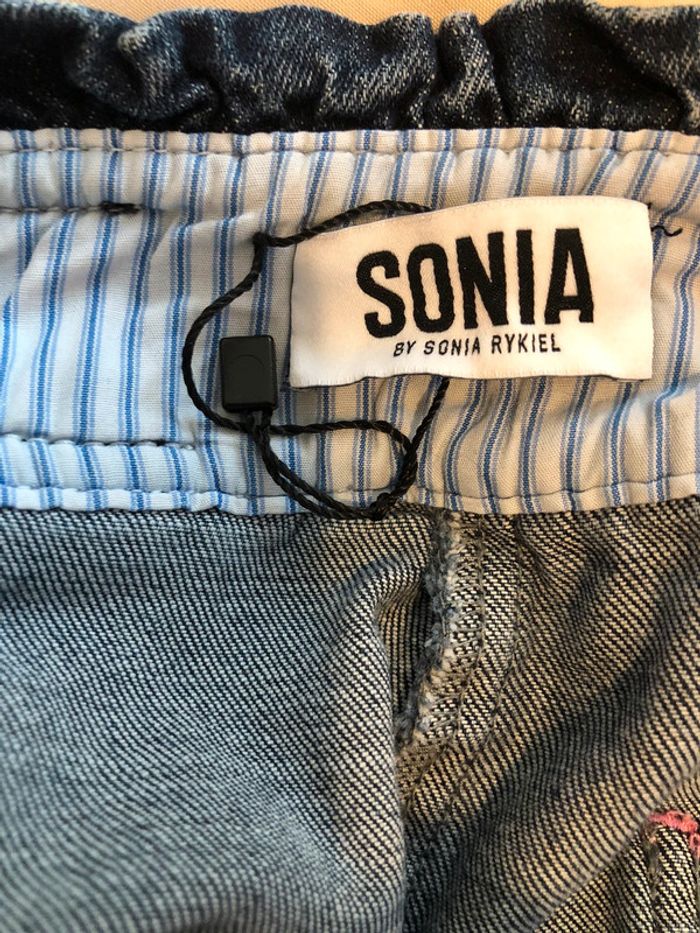 🌼Short Sonia Rykiel🌼 - photo numéro 5
