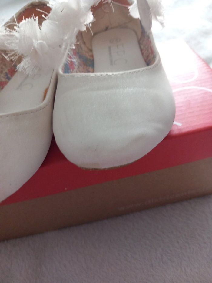 Chaussures cérémonie 27 - photo numéro 4