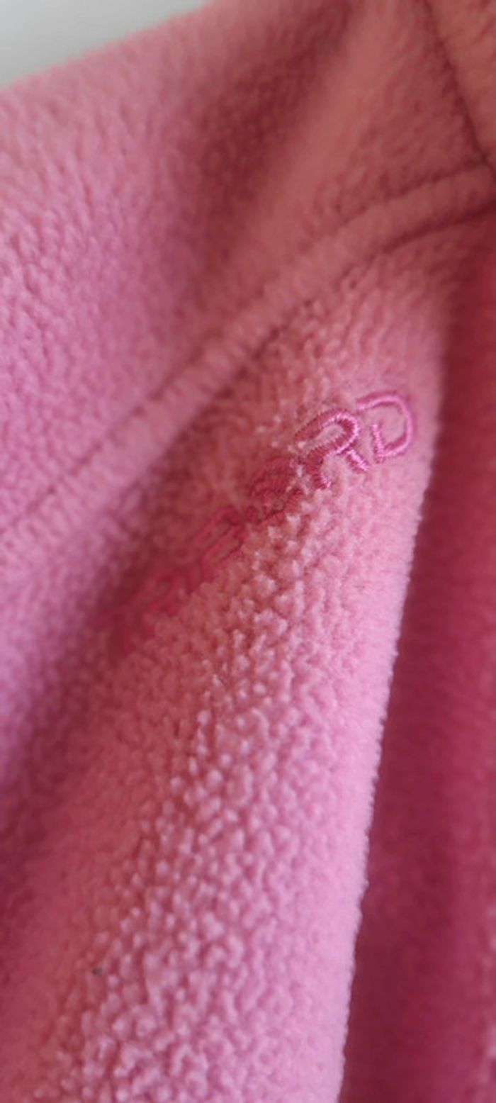 Veste polaire - photo numéro 4