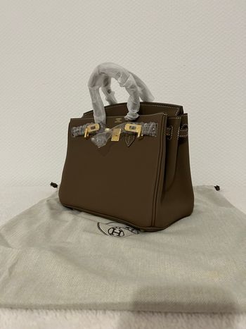 HERMES BIRKIN 25