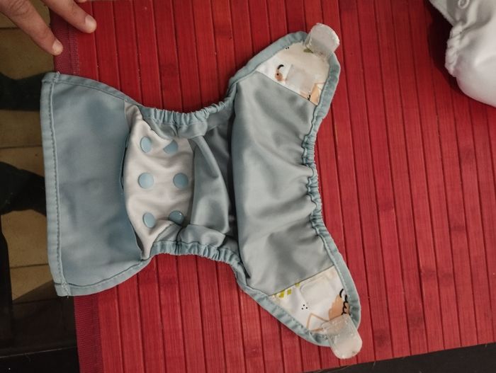 Couche happy flute - photo numéro 7