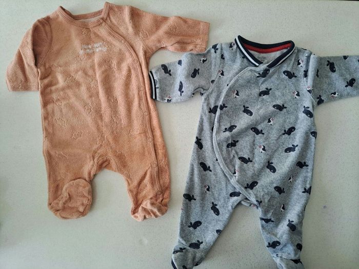 Lot de vêtements 3 mois - photo numéro 10