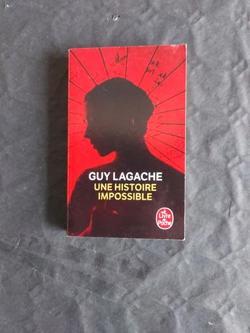 Une histoire impossible