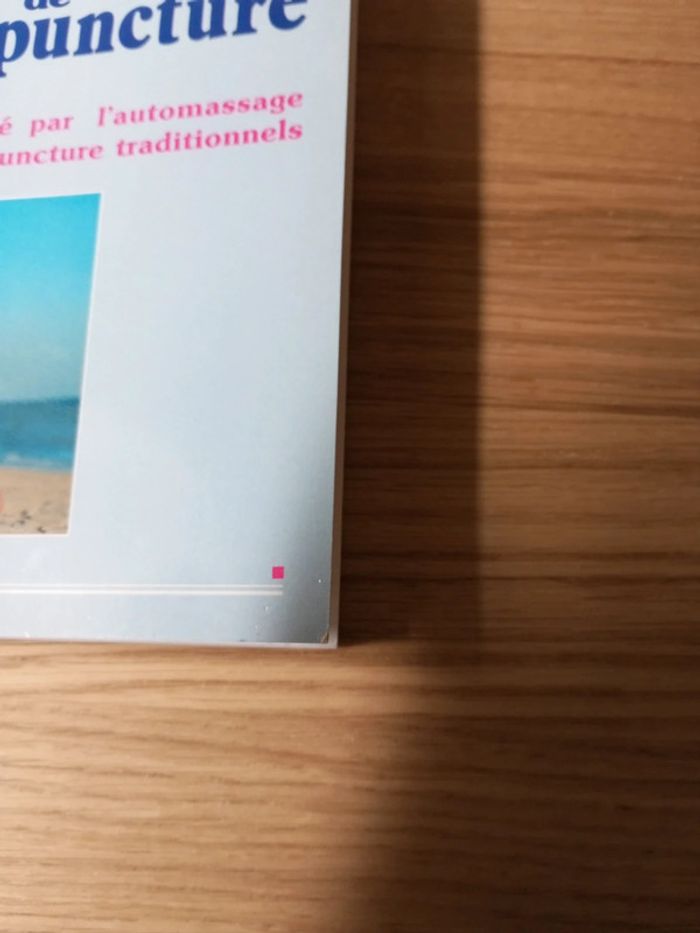 Manuel pratique de digitopuncture - photo numéro 4