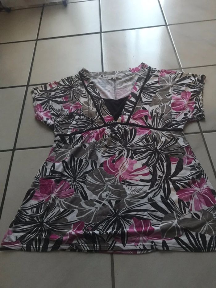 Ensemble femme taille 42 - photo numéro 2