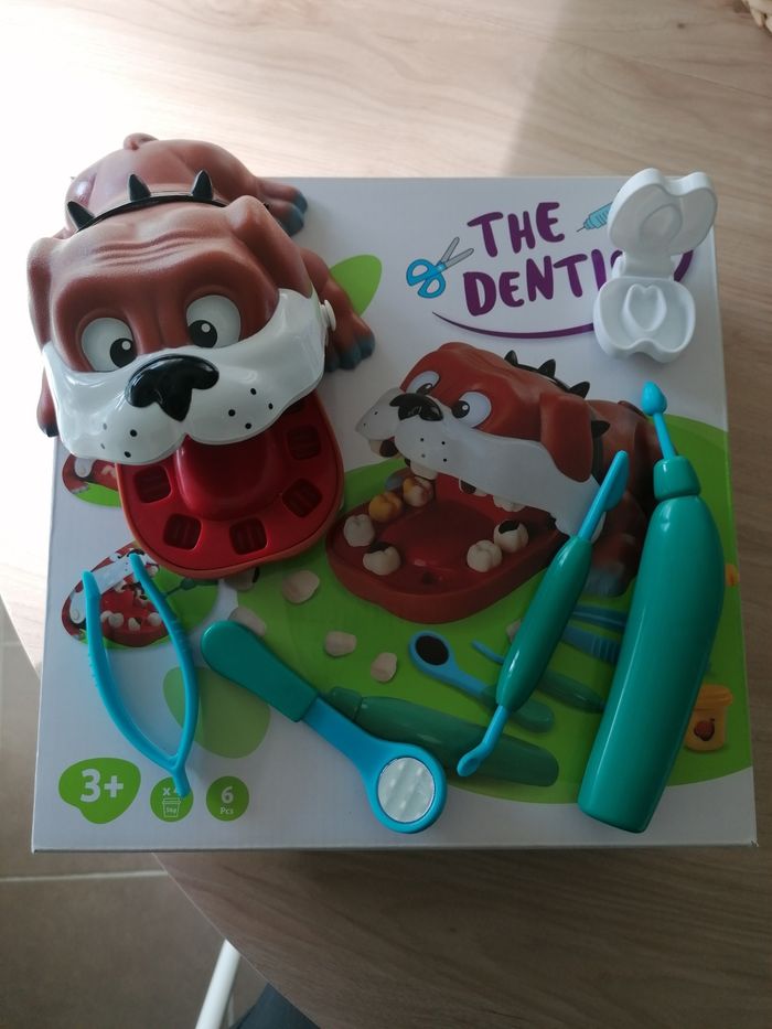 Jeu société - photo numéro 2