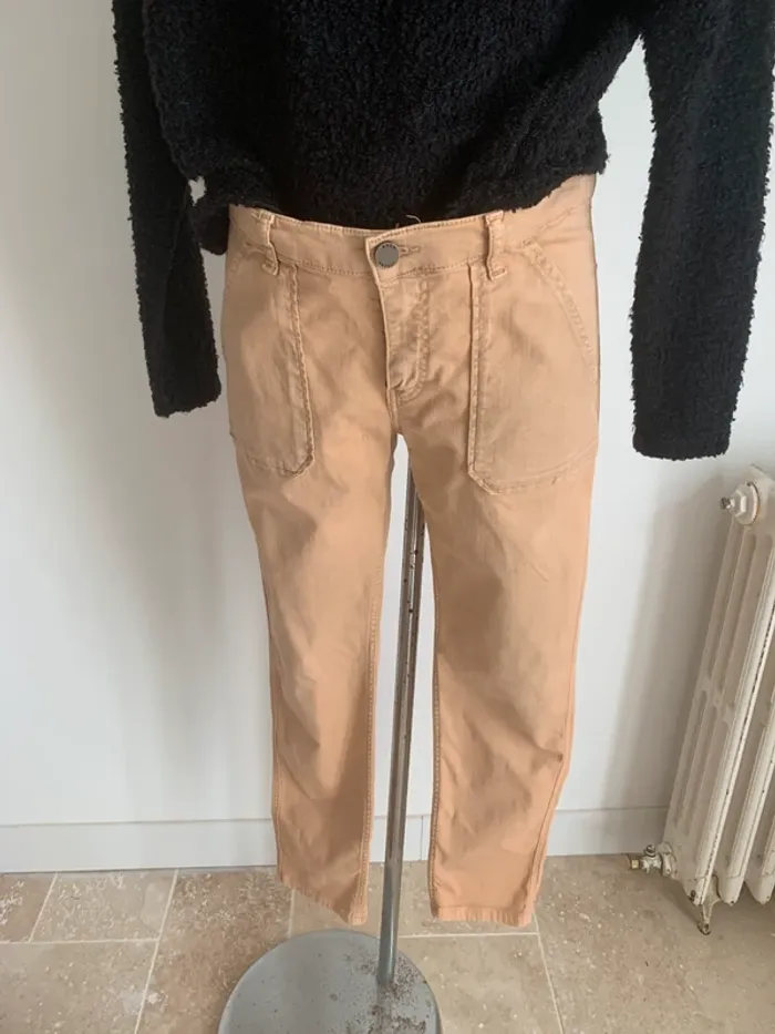 Red Légend jeans T 38