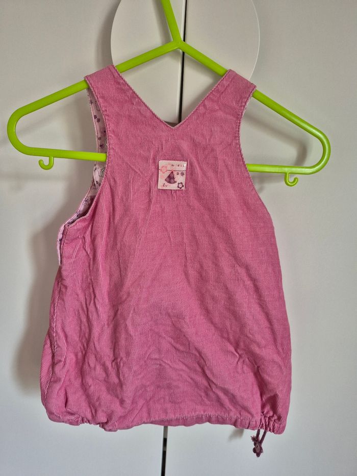 Robe 3 mois Petit Kimbaloo - photo numéro 2