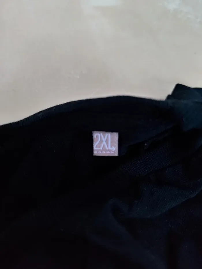 T-shirt avec imprimé HUNTERxHUNTER - photo numéro 4
