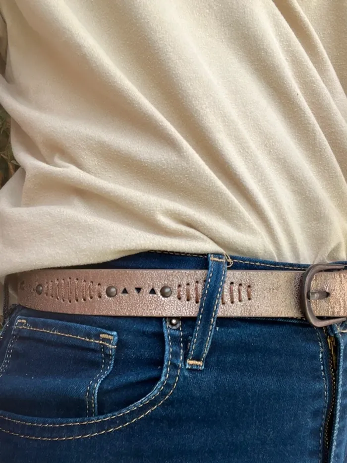 Ceinture - photo numéro 3