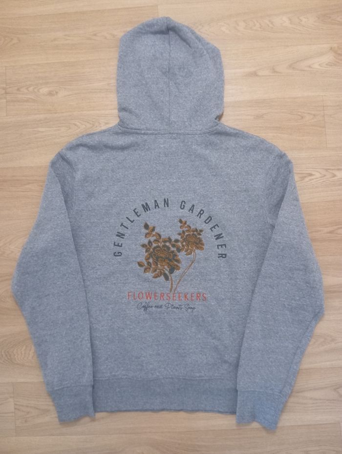 Sweat Bonobo - photo numéro 7