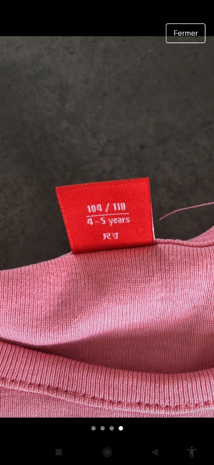 Tee-shirt - photo numéro 4