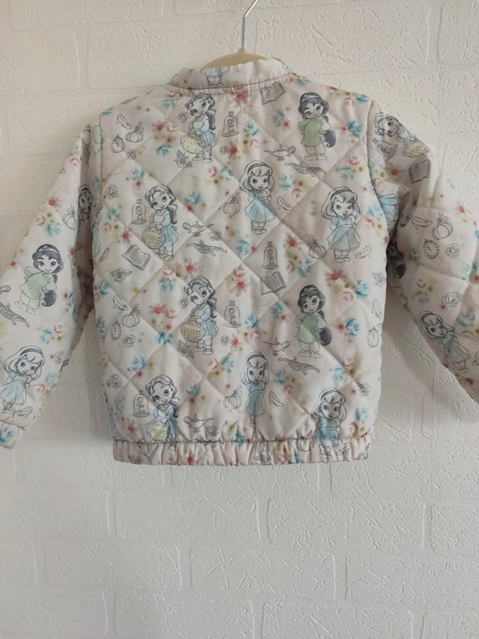 Veste blazer animator collection Disney - photo numéro 3