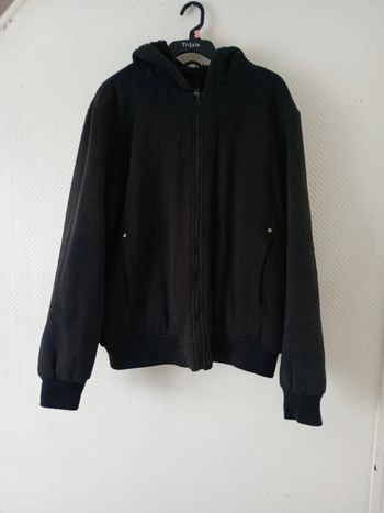 Veste polaire