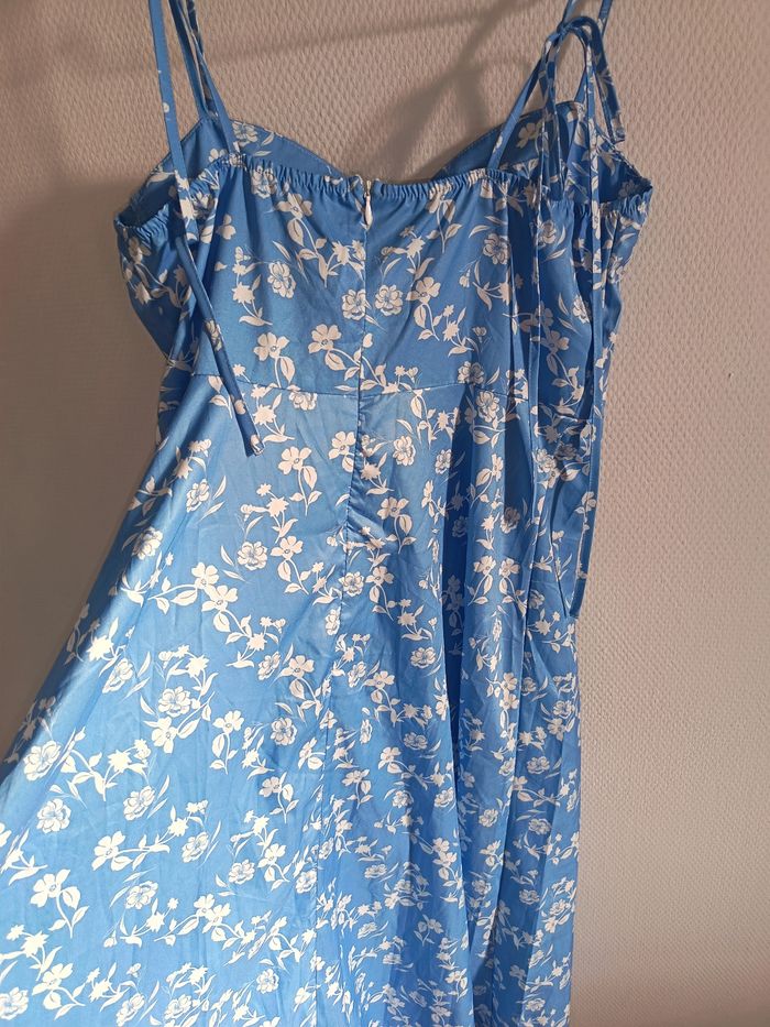 Robe taille L - photo numéro 4