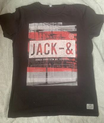 T shirt taille M