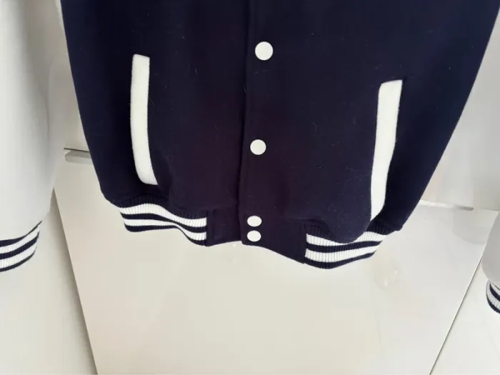 Blouson style Bombers taille XXS neuf - photo numéro 3