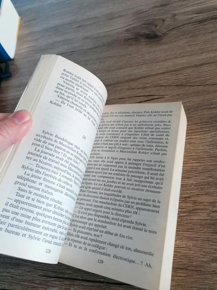 Anges&Demons - photo numéro 6