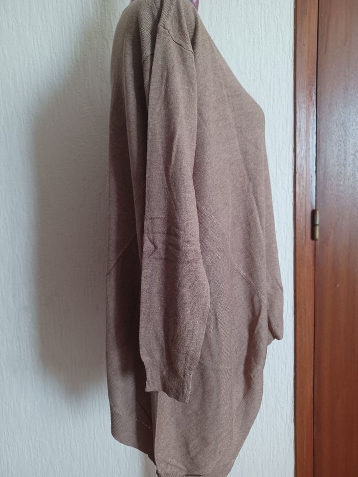 Pull Voyelles - photo numéro 4