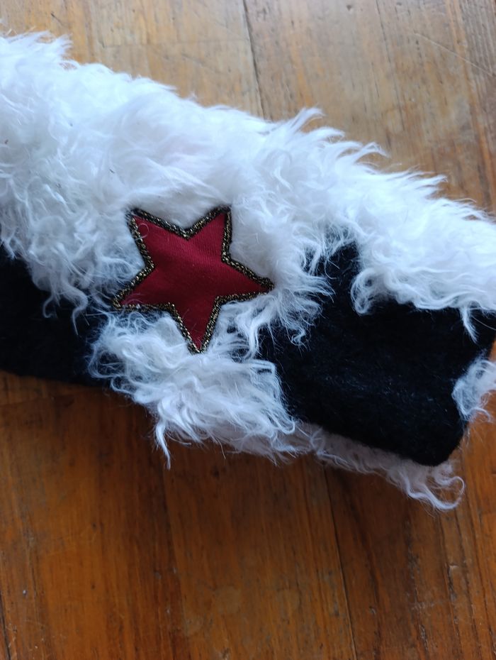 Manteau IKKS 4 ans - photo numéro 6