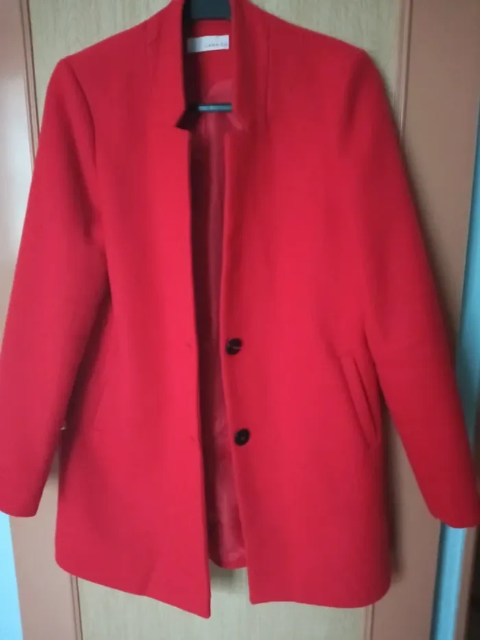 Manteau femme