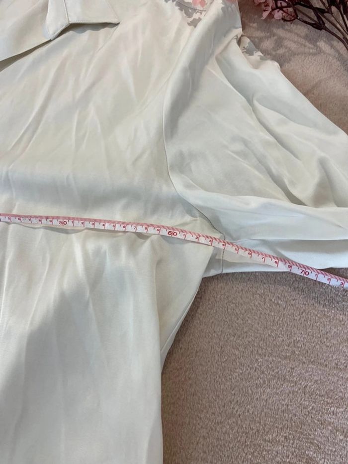 Blouse fluide femme 42 - photo numéro 5