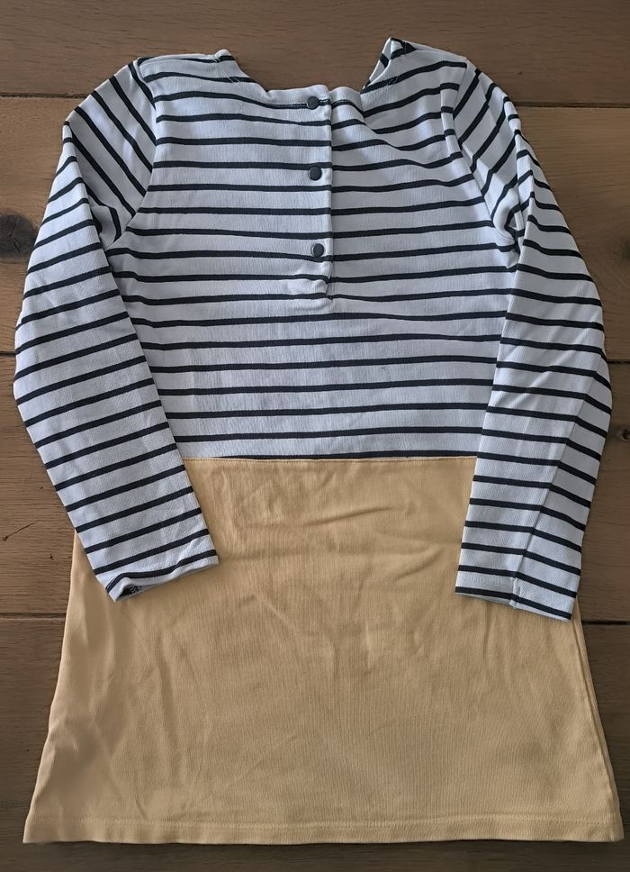 Robe Du pareil au même - photo numéro 2