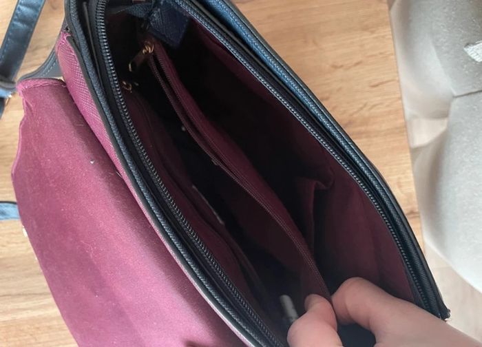 Sac bandoulière - photo numéro 4