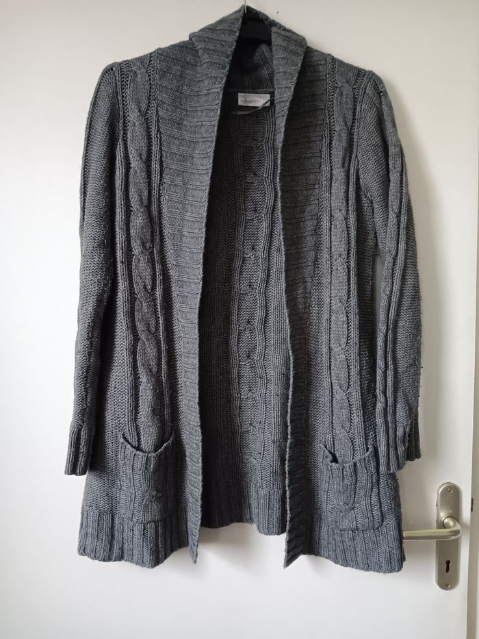 Gilet femme kwoman L 40