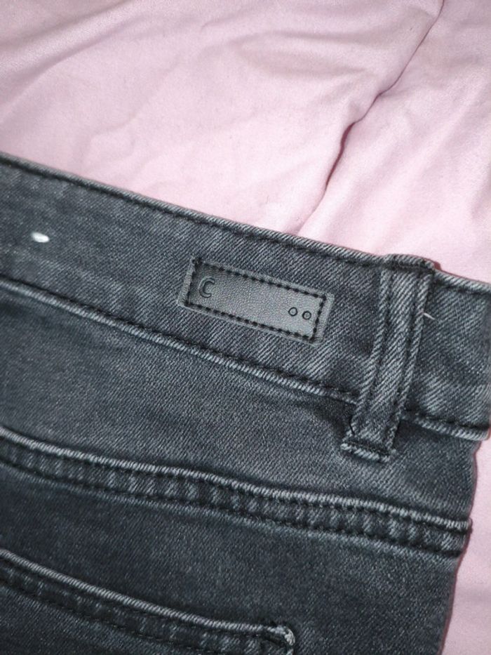 Jean skinny Camaïeu - photo numéro 11