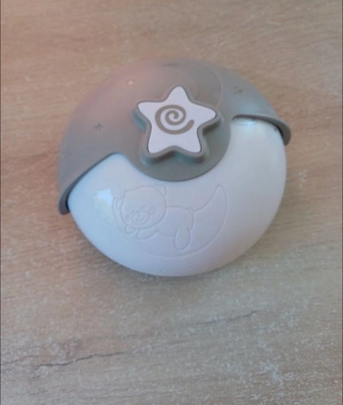 Veilleuse - photo numéro 2